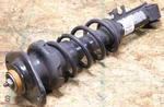 Rear Left Side Shock Absorber Strut Assembly Oem Mini John Cooper Works R56 Used. Price: $138.24.
