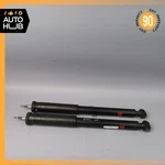 03-09 Mercedes W211 E350 E320 Shock Strut Absorber Rear Left And Right Set Oem Used. Price: $99.60.