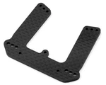 Hackfab Losi Mini Jrxt Carbon Fiber Wide Front Shock Tower HFB02062 New. Price: $9.99.