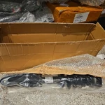 Tesla 1188368-00-F Model Damper Assy Front Right Hand New. Price: $215.69.