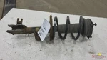 2017 Nissan Pathfinder Front Shock Strut Left Used. Price: $105.00.