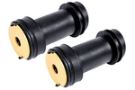 Premium Oe-replacement Rear Suspension Air Spring Kit For 13-19 Cadillac Xts New. Price: $167.19.