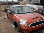 Driver Strut Front Convertible Ht Model Fits 07-13 Mini Cooper 1283679 Used. Price: $124.69.