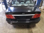 Driver Strut Front Vin 5TH Digit And Canada Market Fits Magentis 9883557 Used. Price: $82.77.