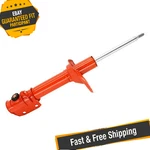 Kyb 733010 Agx Rear Right Twin-tube Adjustable Strut For 93-01 Subaru Impreza New. Price: $176.92.