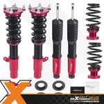Maxpeedingrods Coilovers Shocks Absorbers Lowering Kit For Honda Accord 18-22 New. Price: $278.00.