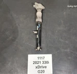 19-21 Oem Bmw G20 330 Awd Rear Passenger Right Suspension Shock Absorber * Used. Price: $95.02.