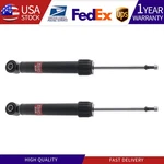 Rear Kyb Shocks Struts Absorber For Toyota Camry 2019 2018 New. Price: $169.49.