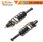 For Chrysler 2011-14 Rear Complete Struts Spring Shocks Absorbers Mount Assembly New. Price: $81.92.