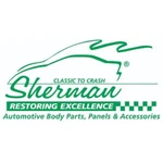 Sherman 727-42L Left Shock Mount For 1955-1957 Chevy Bel Air New. Price: $108.05.