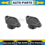 For Hyundai Azera Sonata 2X Kyb Shocks & Struts Rear Upper Mount New. Price: $86.52.