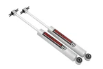 Rough Country For Jeep Wrangler Jk 07-18 N3 Rear Shocks Lifted 0-3" New. Price: $119.95.