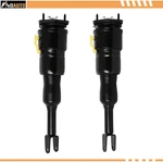 Pair Front Suspension Strut Shocks 4801050150 For Lexus LS460 LS470 2007-17 New. Price: $416.21.