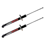 For Volkswagen Jetta 1990-1998 Fcs VS-4060-336335 Rear Strut Set New. Price: $56.90.