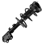 Suspension Strut And Coil Spring Assembly Unity 11102 Fits 04-09 Toyota Prius New. Price: $96.95.