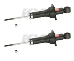 For Honda Cr-v 2.4 07-10 Rear Left+right Shock Absorbers Suspension Kit Kyb New. Price: $181.96.