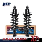 Ktp 2PCS Rear Complete Strut Assembly For Honda Element 2003-2011 New. Price: $113.99.