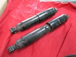 Jaguar XK140, XK150, Mkix Front Dampers, Shock Absorbers, Might Nos, C16001 New. Price: $140.00.