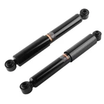 Rear Shock Absorbers Assembly For 2005-2010 Chevrolet Cobalt 2011 Hhr 5779 New. Price: $34.79.