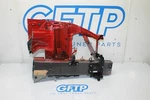 20-21 Toyota Supra A90 Lh Drivers Front Strut Tower Cut Section W/ Harness Used. Price: $615.99.
