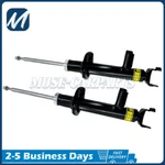 Pair Rear L+r Shock Absorbers W/electric Fit Infiniti Q50 Q60 Sport E6211-5CF0A New. Price: $175.00.