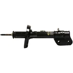 Monroe 72560 Front Suspension Oespectrum Premium Strut Oem Ride For 11-12 Honda New. Price: $90.95.