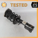14-19 Mercedes W117 CLA45 M133 Front Right Shock Strut Absorber 1763200238 Oem Used. Price: $199.20.