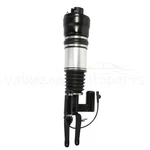 Front Left Air Suspension Strut Assembly For Mercedes W211 E320 E500 2003-2009 New. Price: $253.59.