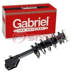 Gabriel Front Right Suspension Strut & Coil Spring For 2011-2014 Lincoln Mkx Xp New. Price: $207.70.