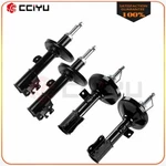 Full Set Front Rear Strut Assemblies Kit Fits Suzuki Aerio 2004-2007 2.3L New. Price: $90.34.