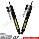 Front Absorber Monroe Shocks 2X Fits 1990-2003 4900 Su New. Price: $177.09.