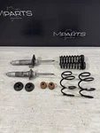 Suspension Shocks Struts Edc Set 2284787 Bmw 15-20 F80 F82 F83 M3 M4 Oem Used. Price: $600.00.