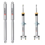 Belltech OE9698 Sp Oem Stock Replacement Shock Set New. Price: $497.12.