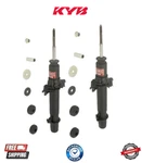 Front Suspension Strut Kyb 340064 Fits 12-15 Honda Crosstour New. Price: $323.17.
