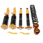 Maxpeedingrods Coilover Shocks Strut Springs For Dodge Charger SRT8 2006-10 Rwd New. Price: $230.00.