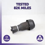 14-19 Bmw F15 X5 X6 Rear Left Or Right Air Ride Suspension Bag Shock Arnott 82K Used. Price: $99.60.