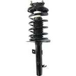 Fully Loaded Strut Front Passenger Right Side Hand Ford Focus 2006-2007 New. Price: $100.86.