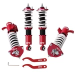 Bfo Coilover Lowering Kit For Subaru Brz 13-20/ Toyota 86 13-19/FR-S 13-16 New. Price: $265.00.