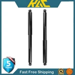 Rear Shocks Absorber Ford F-250 2005-2016 F-350 2005-2007 Super Duty 34526 New. Price: $45.99.