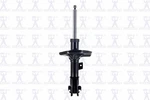 Focus Auto Parts Suspension Strut 331658L New. Price: $62.03.