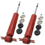 Gabriel Carquest Front Gas Shocks For 72-93 Dodge D150 D25 Truck 47318 2PCS New. Price: $61.74.