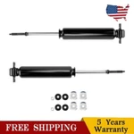 Rear Strut Shock Absorber For 1997-2004 Dodge Dakota 00-03 Durango 37137 2PC New. Price: $34.77.