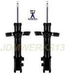 Fcs Struts Shocks Fits Nissan Frontier 2WD & 4WD 05 06 - 18 All New. Price: $81.17.