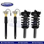 4PCS Front Rear L+r Air Suspension Shock W/ Pasm For Porsche Macan 95B 2014-2020 New. Price: $380.00.