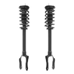 Suspension Strut Assembly Kit-pre-assembled Complete Unity New. Price: $241.95.