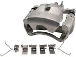 Front Left Diy Solutions Brake Caliper Fits Lexus ES350 2007-2012 49SSPC New. Price: $83.08.
