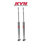 Kyb Gas-a-just Kit Rear Suspension Shocks 7240001 For 2013-2020 Lexus GS350 New. Price: $321.30.