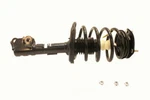Suspension And Coil Spring Assembly-strut-plus Kyb Fits 07-09 Toyota Camry New. Price: $297.99.