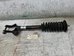 2019 Jeep Grandcher Passenger Side Front Coil Spring Strut Oem 68280966AC Used. Price: $114.95.