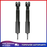 Front Shocks Struts For Gmc Yukon Chevy Tahoe Suburban Driver & Passenger Side New. Price: $38.16.